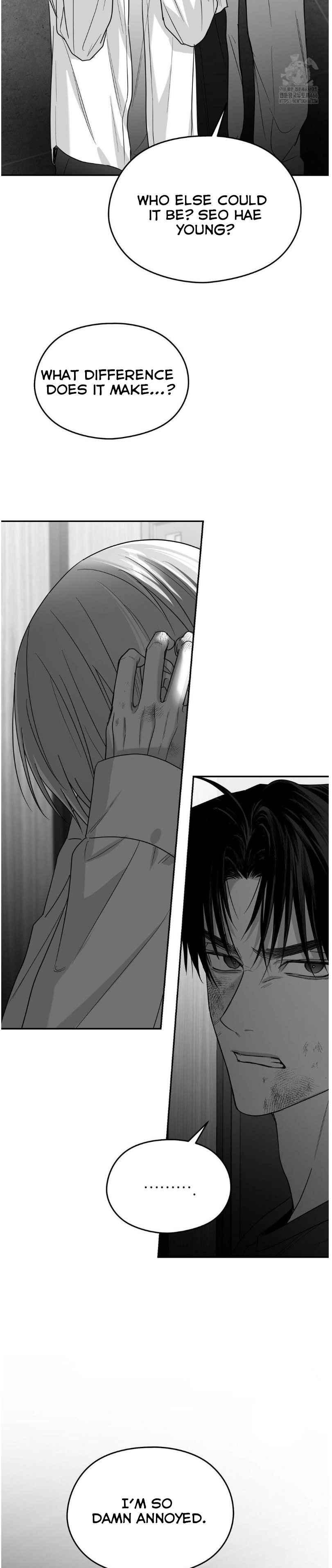 Read Non Zero Sum chapter 53 image 30 on Lezhin
