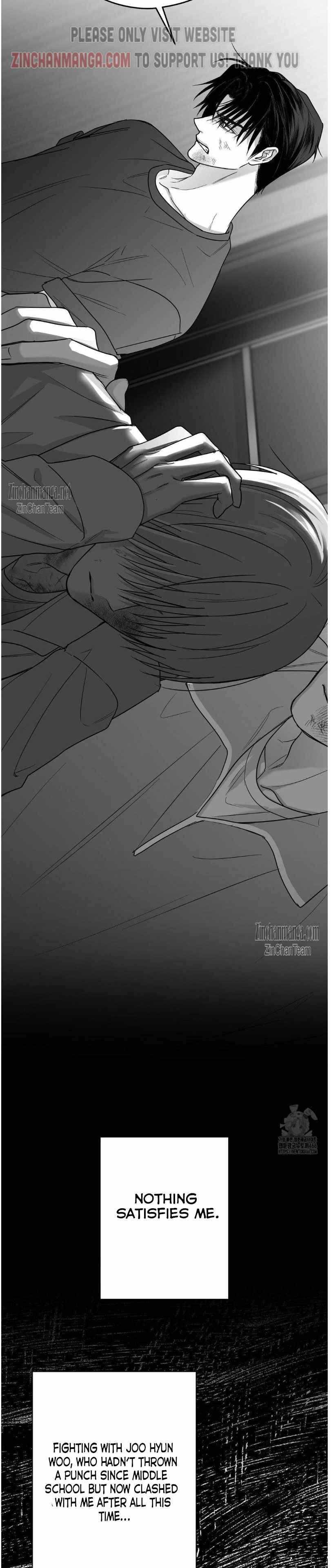 Read Non Zero Sum chapter 53 image 31 on Lezhin