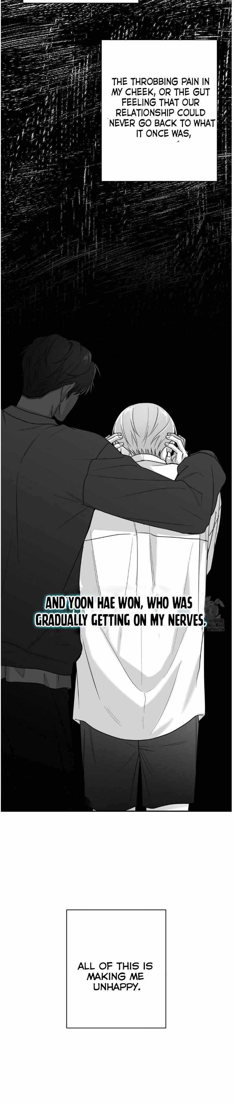 Read Non Zero Sum chapter 53 image 32 on Lezhin