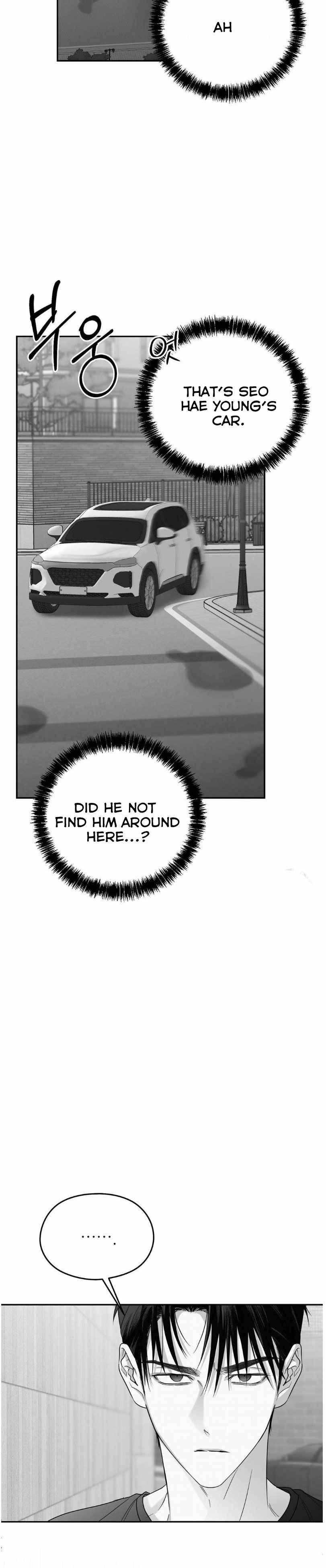 Read Non Zero Sum chapter 53 image 6 on Lezhin