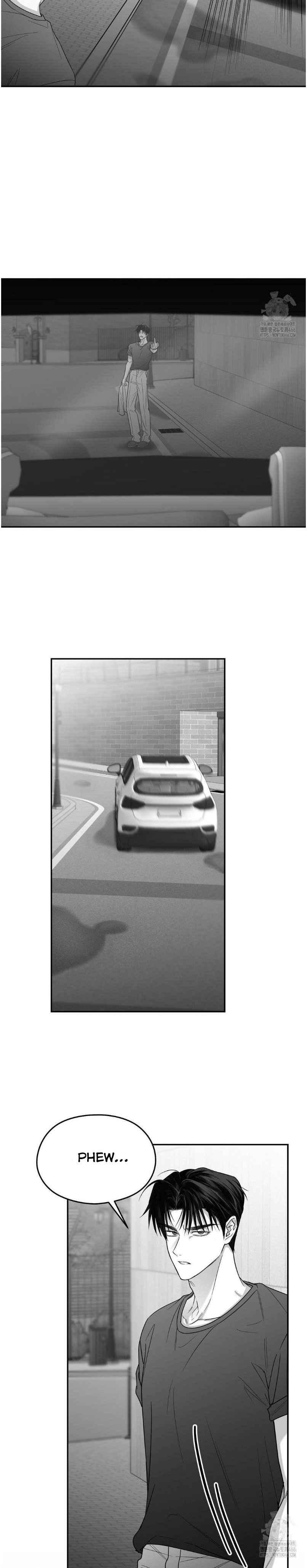 Read Non Zero Sum chapter 53 image 8 on Lezhin