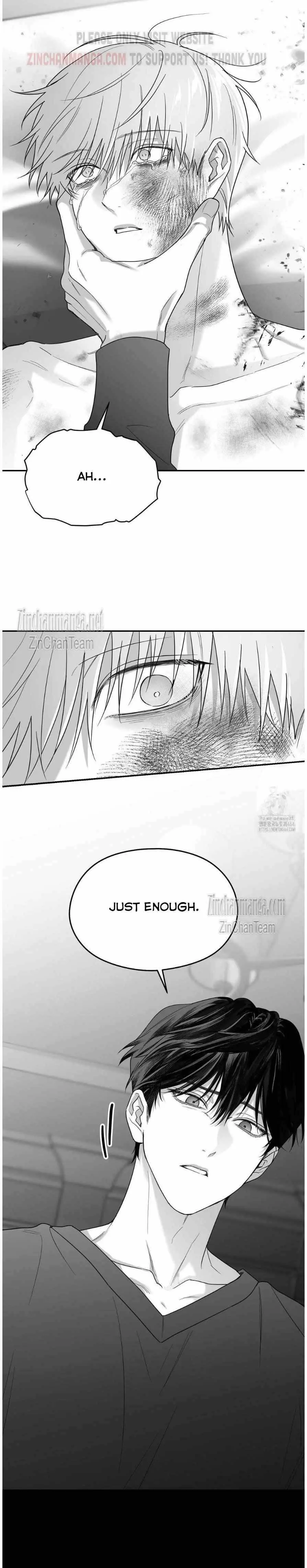 Read Non Zero Sum chapter 54 image 12 on Lezhin