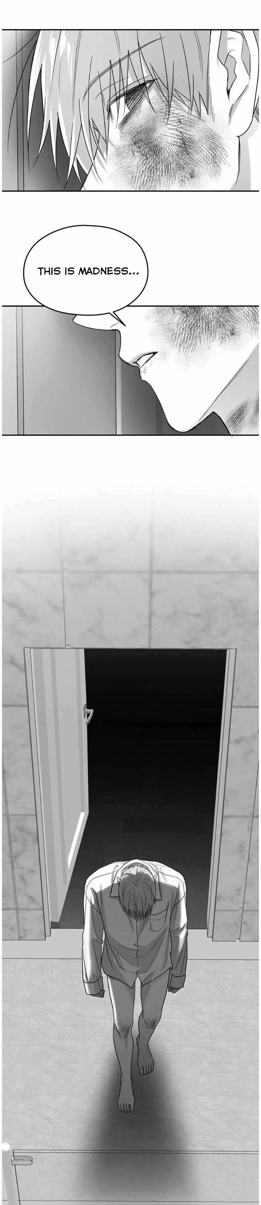 Read Non Zero Sum chapter 54 image 19 on Lezhin
