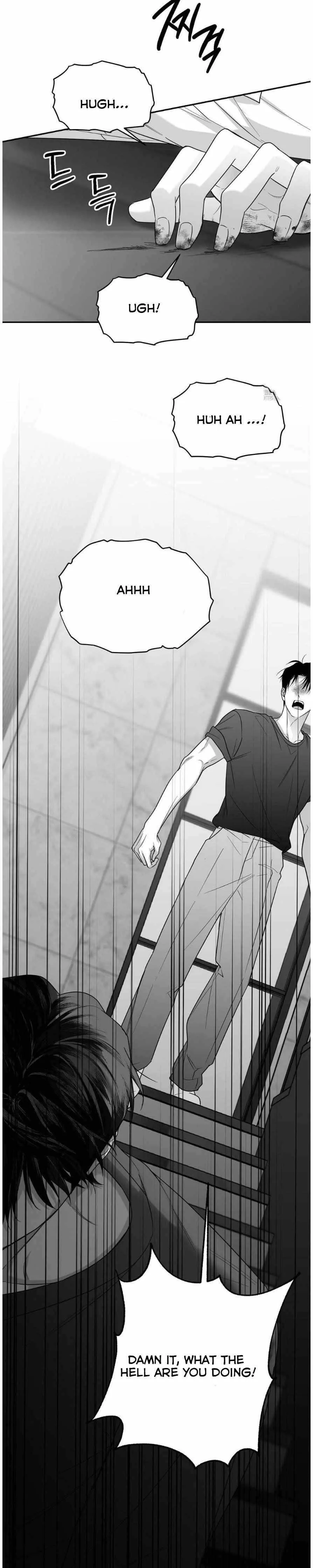 Read Non Zero Sum chapter 54 image 25 on Lezhin