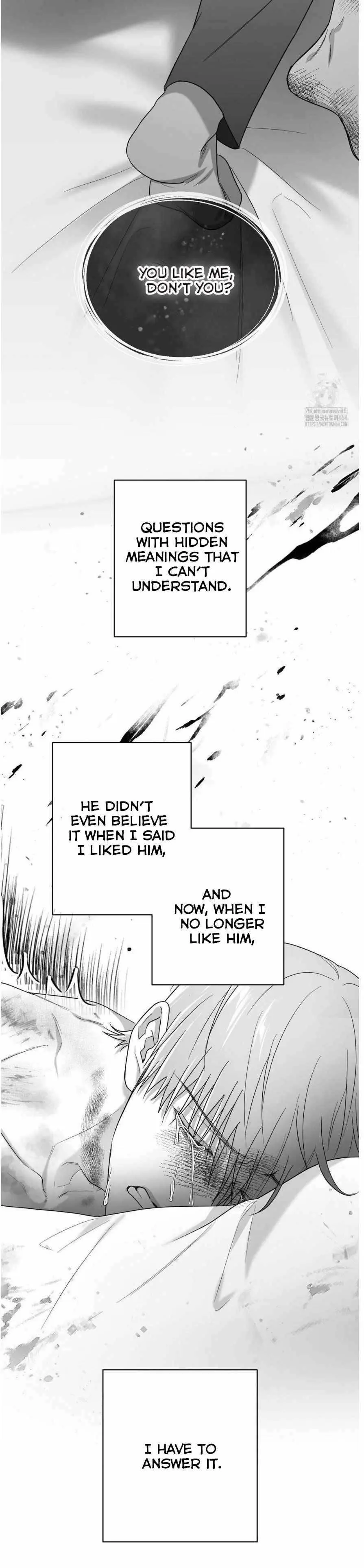 Read Non Zero Sum chapter 54 image 5 on Lezhin