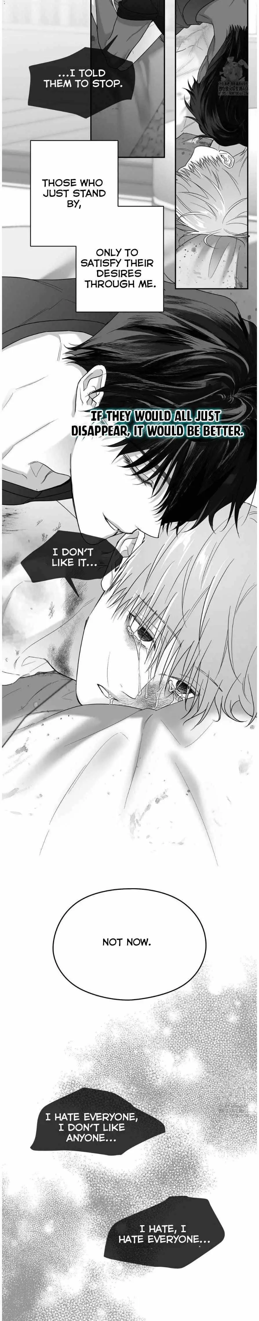 Read Non Zero Sum chapter 54 image 8 on Lezhin