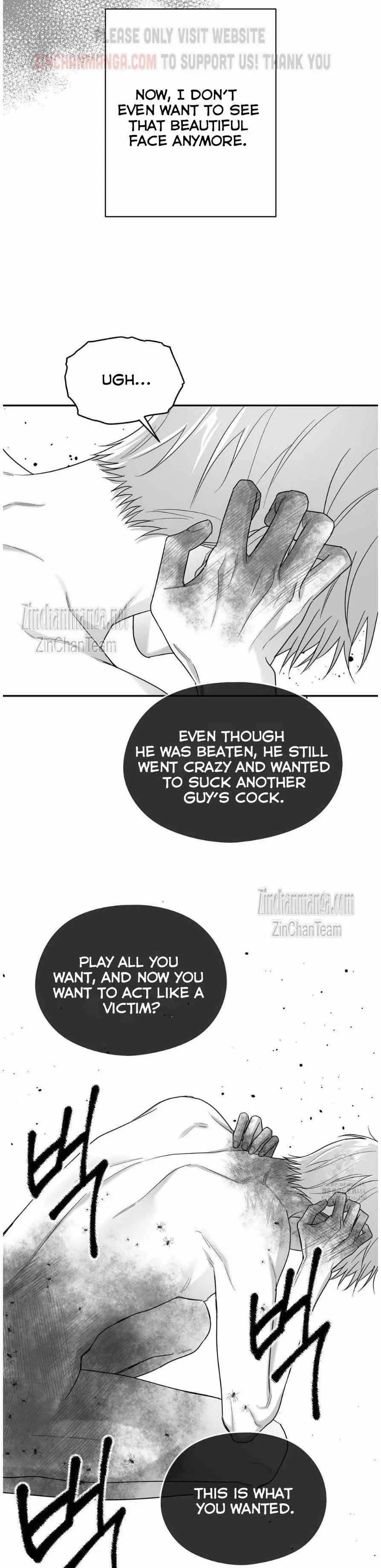 Read Non Zero Sum chapter 54 image 9 on Lezhin