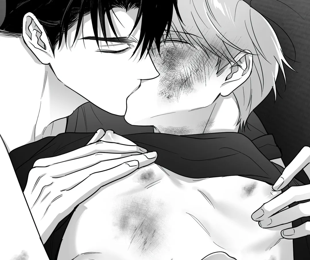 Read Non Zero Sum chapter 55.5 image 118 on Lezhin