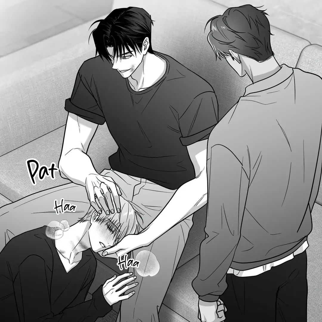 Read Non Zero Sum chapter 55.5 image 49 on Lezhin
