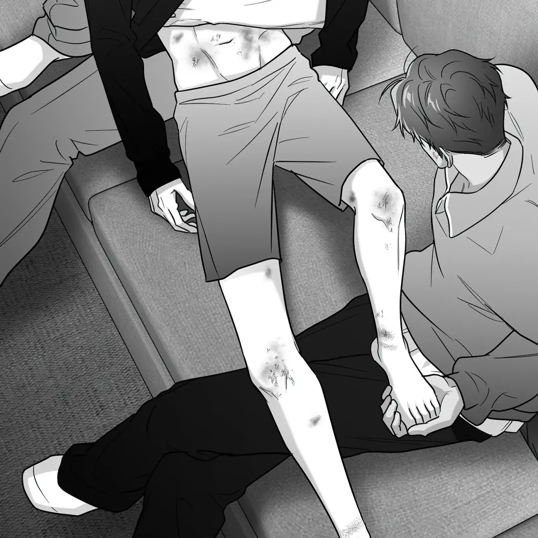 Read Non Zero Sum chapter 55.5 image 61 on Lezhin