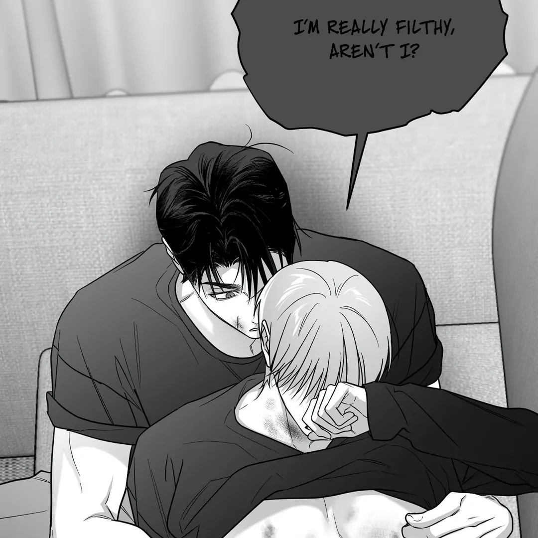 Read Non Zero Sum chapter 55 image 111 on Lezhin
