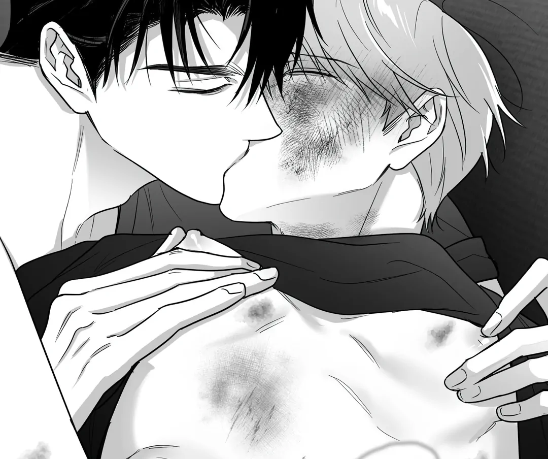 Read Non Zero Sum chapter 55 image 118 on Lezhin