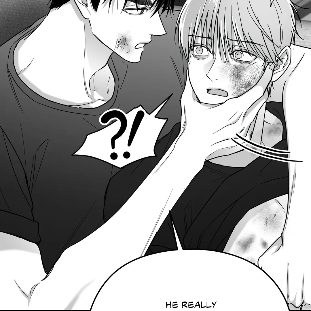 Read Non Zero Sum chapter 55 image 146 on Lezhin