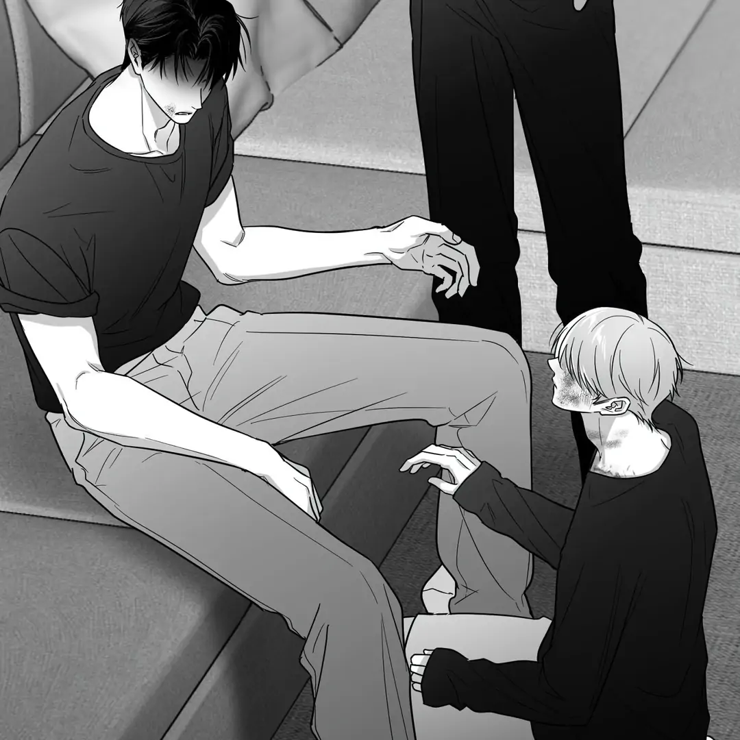 Read Non Zero Sum chapter 55 image 17 on Lezhin