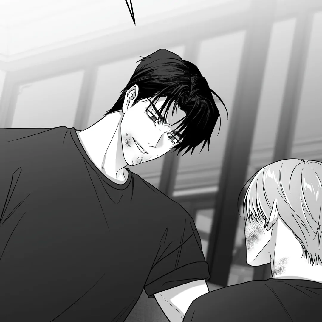 Read Non Zero Sum chapter 55 image 28 on Lezhin