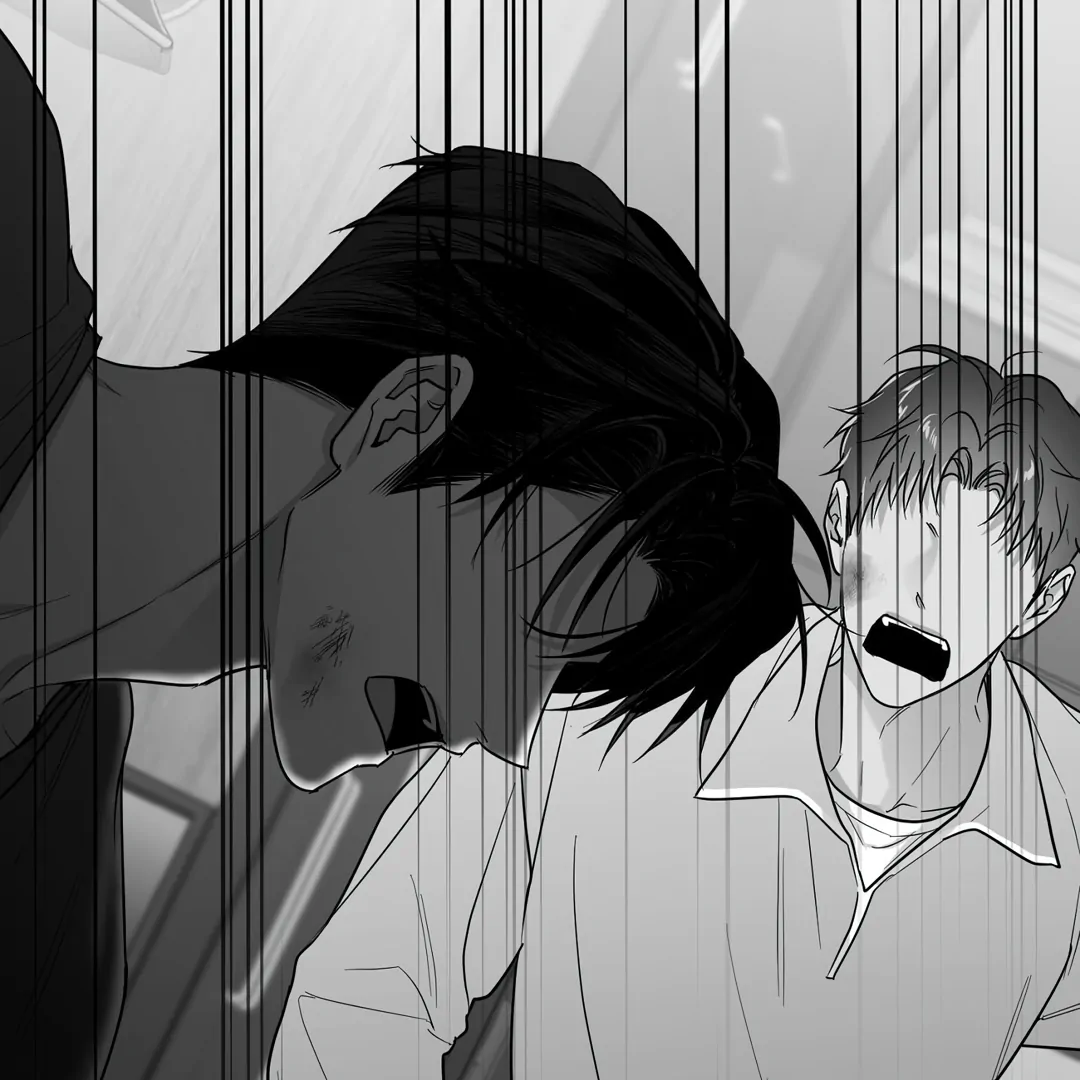 Read Non Zero Sum chapter 55 image 3 on Lezhin