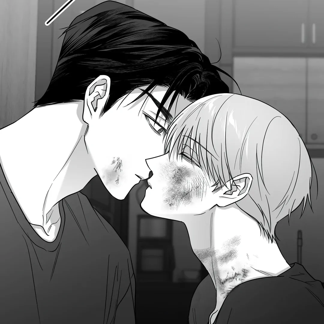 Read Non Zero Sum chapter 55 image 33 on Lezhin