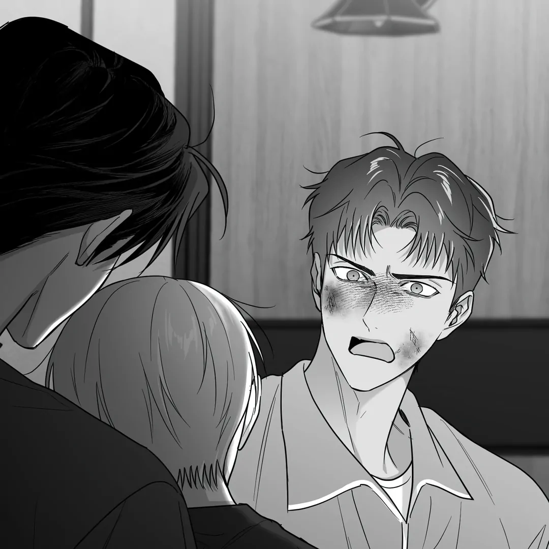 Read Non Zero Sum chapter 55 image 66 on Lezhin