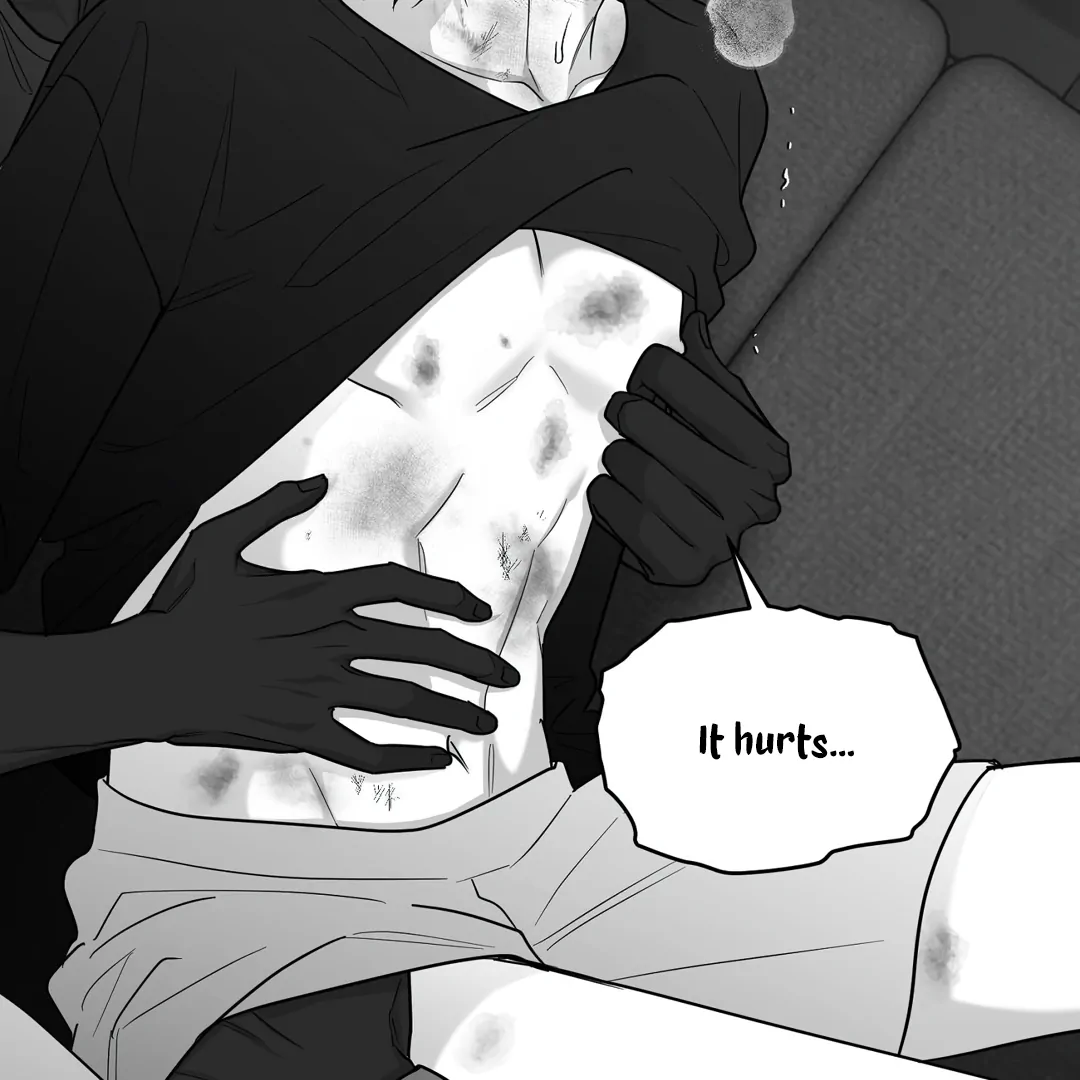 Read Non Zero Sum chapter 55 image 82 on Lezhin