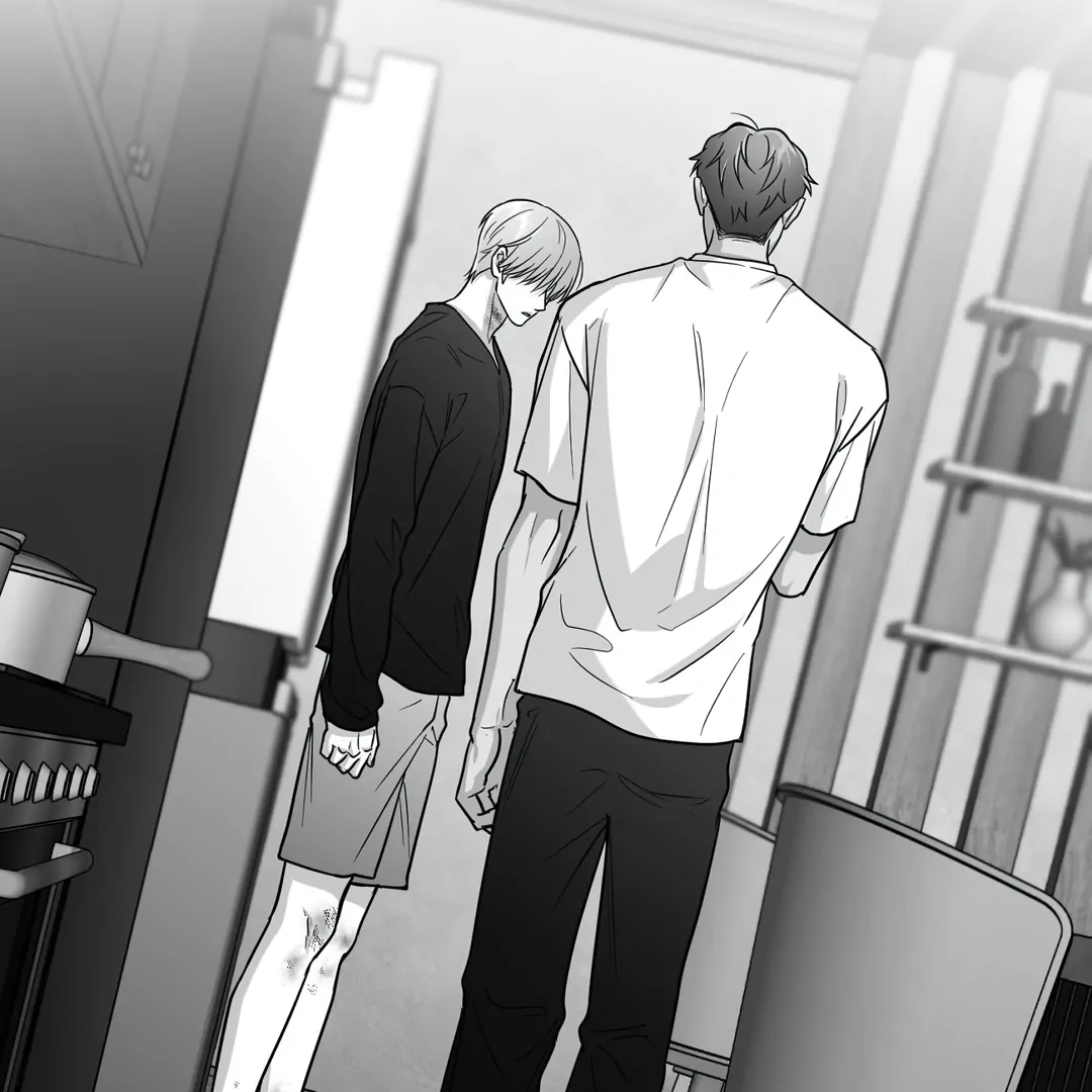 Read Non Zero Sum chapter 56 image 119 on Lezhin