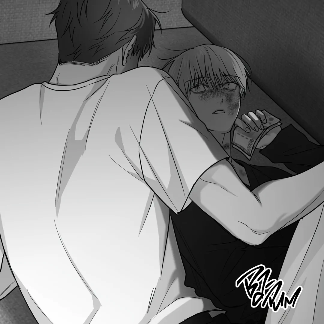 Read Non Zero Sum chapter 56 image 18 on Lezhin