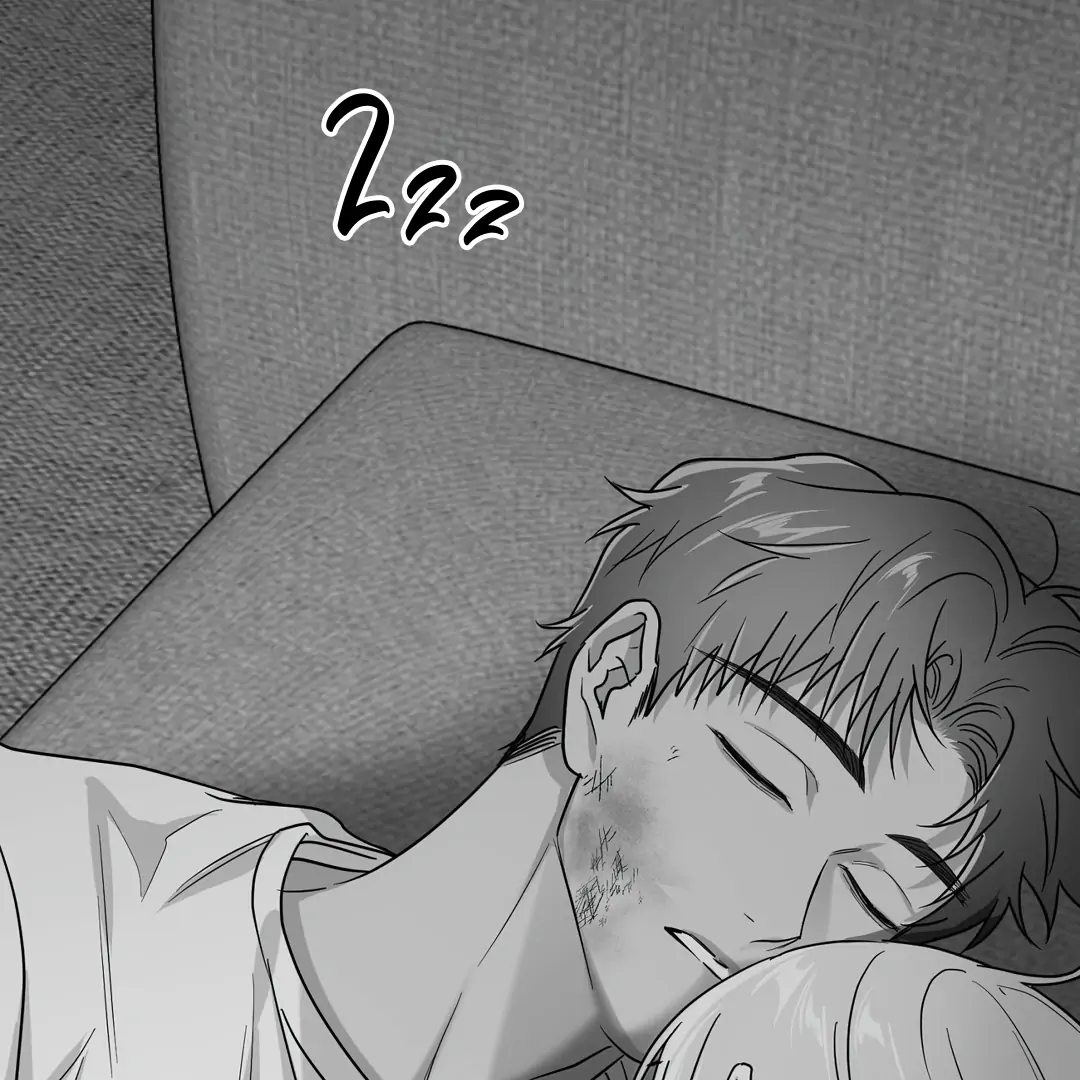 Read Non Zero Sum chapter 56 image 27 on Lezhin