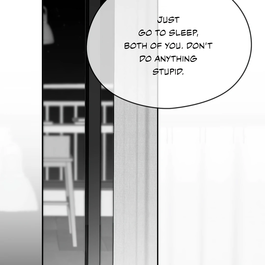 Read Non Zero Sum chapter 56 image 3 on Lezhin