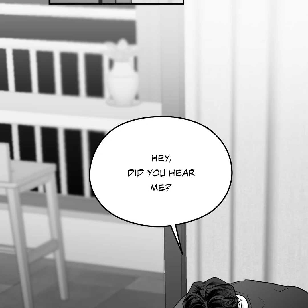Read Non Zero Sum chapter 56 image 4 on Lezhin
