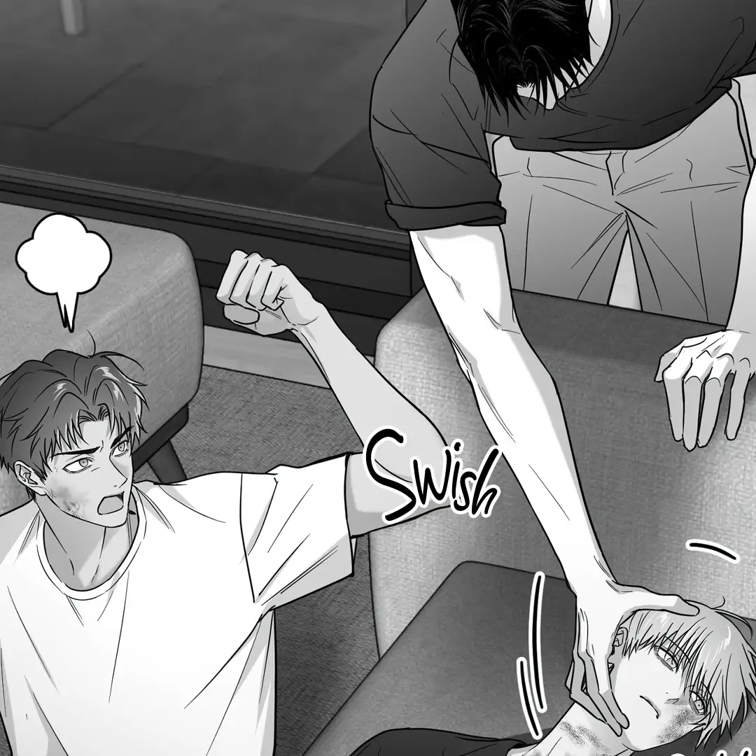 Read Non Zero Sum chapter 56 image 5 on Lezhin
