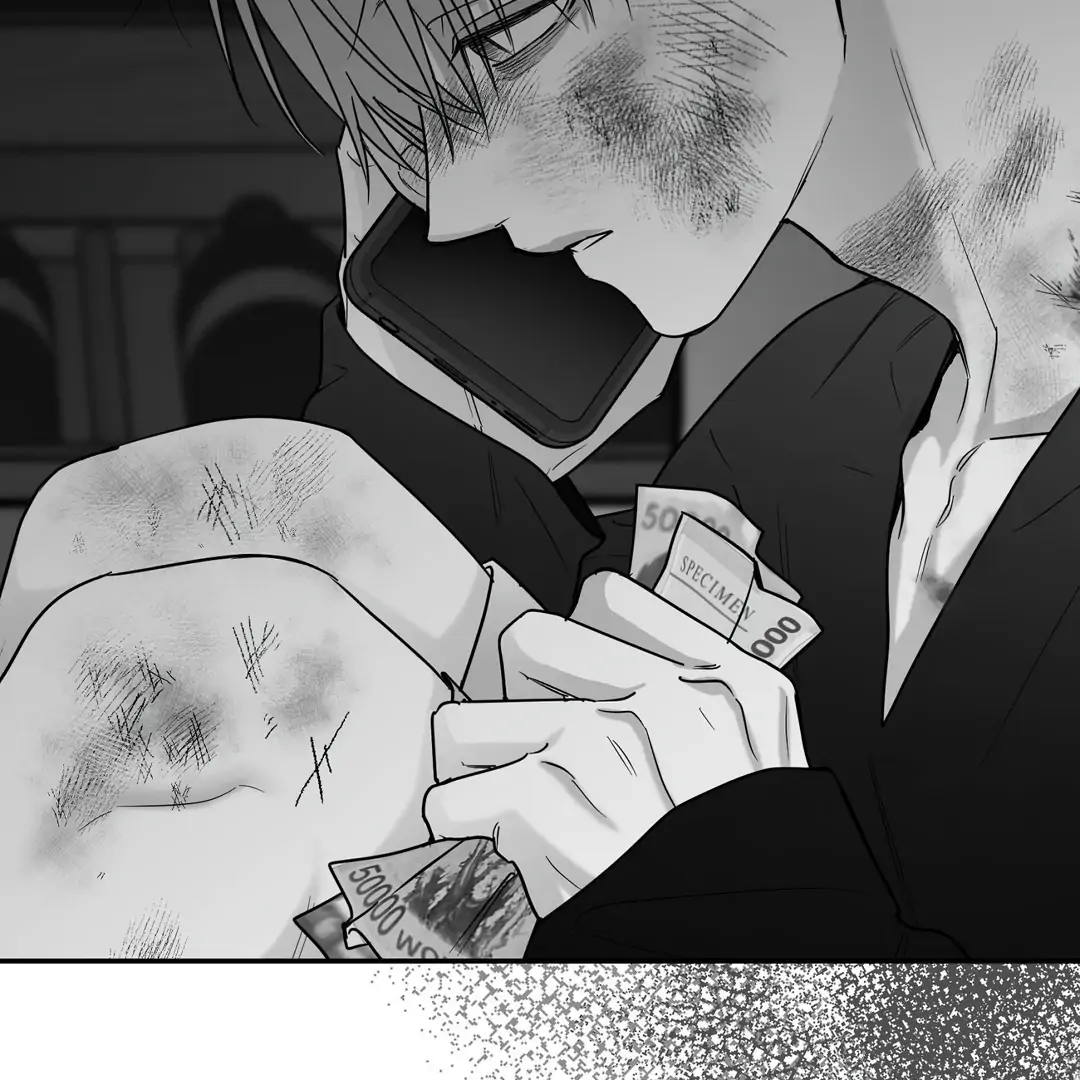 Read Non Zero Sum chapter 56 image 52 on Lezhin