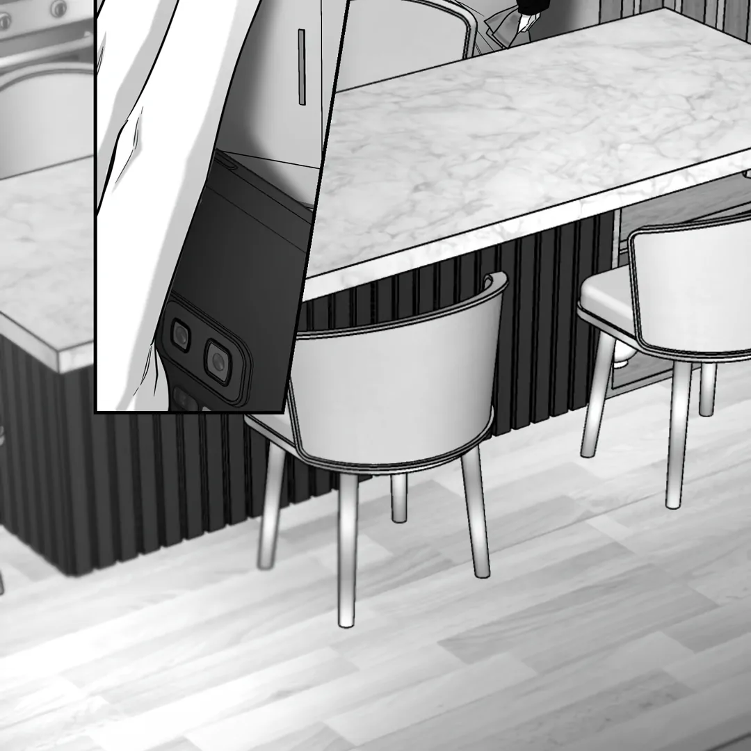 Read Non Zero Sum chapter 56 image 78 on Lezhin
