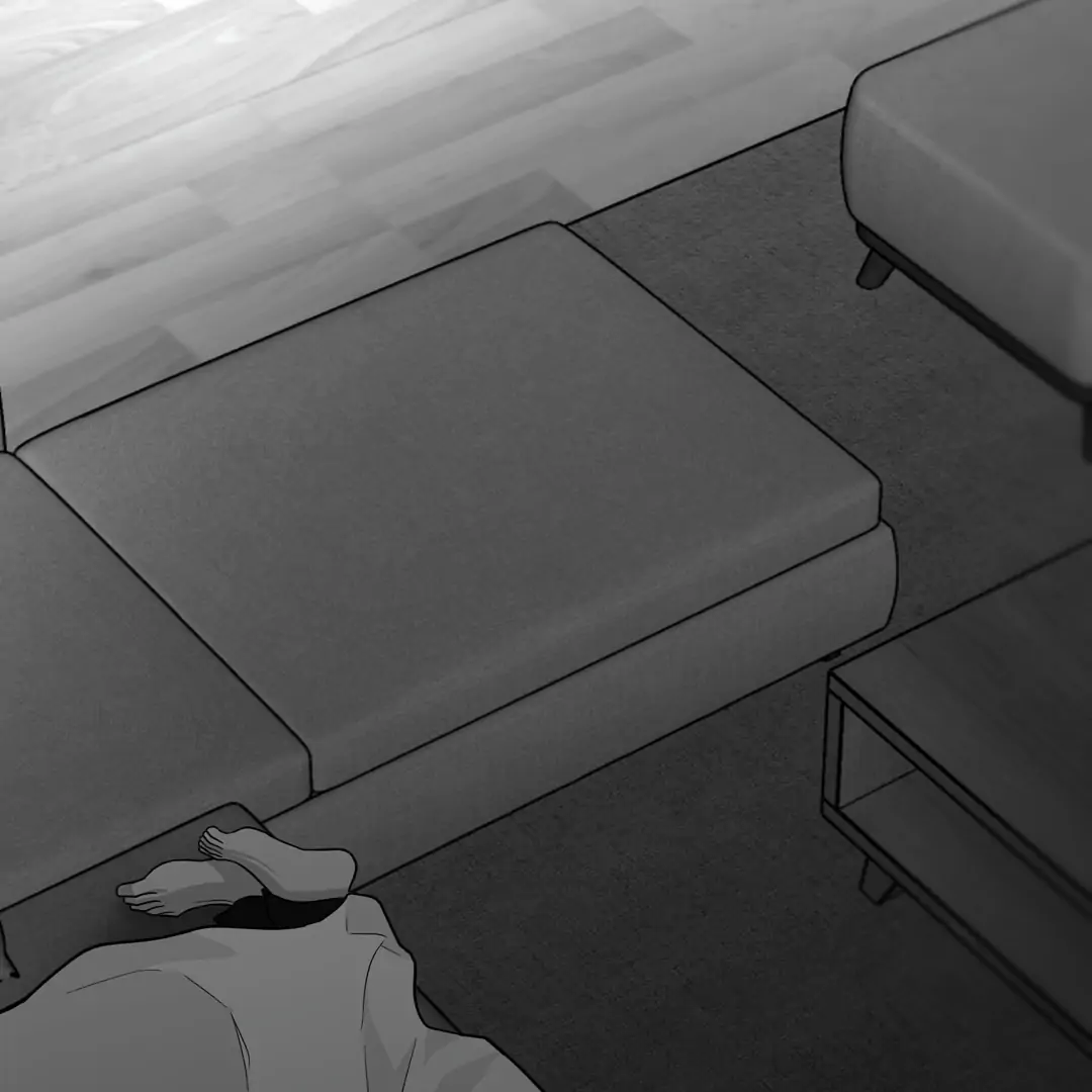 Read Non Zero Sum chapter 56 image 79 on Lezhin