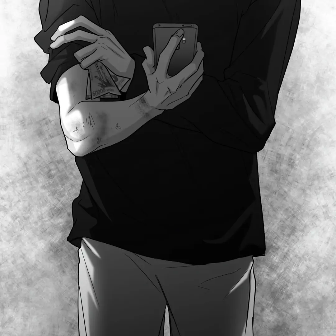 Read Non Zero Sum chapter 56 image 88 on Lezhin