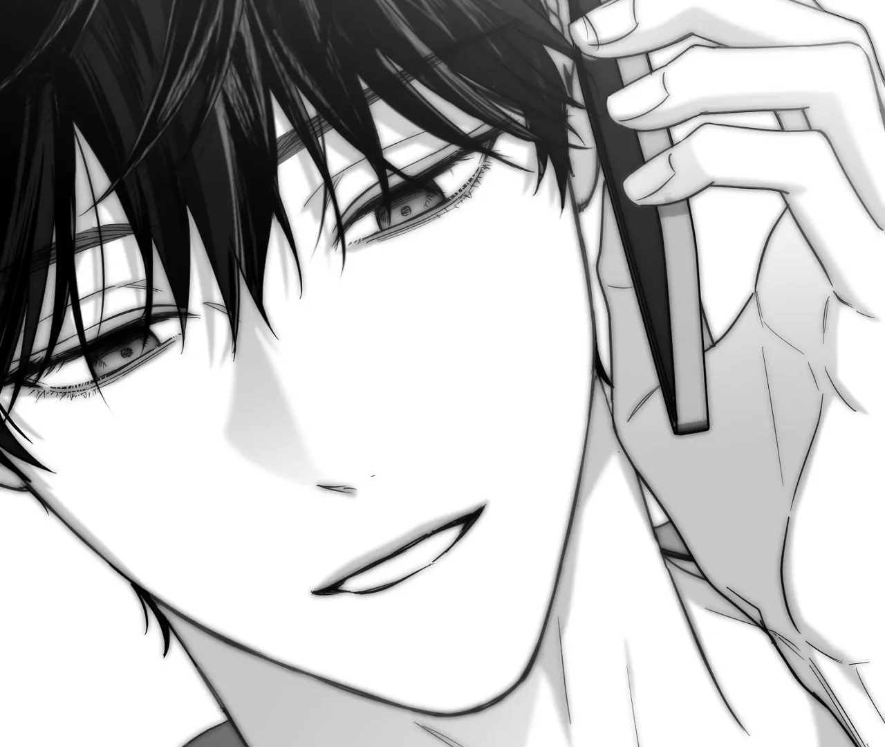 Read Non Zero Sum chapter 57 image 10 on Lezhin