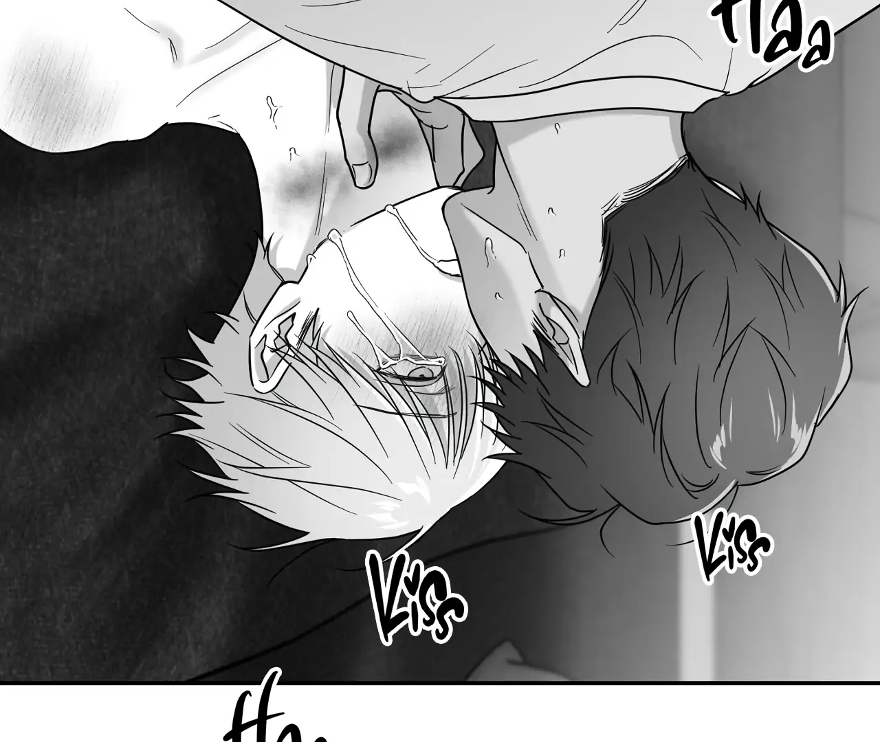 Read Non Zero Sum chapter 57 image 109 on Lezhin