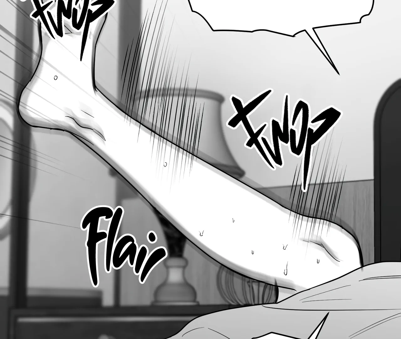 Read Non Zero Sum chapter 57 image 115 on Lezhin