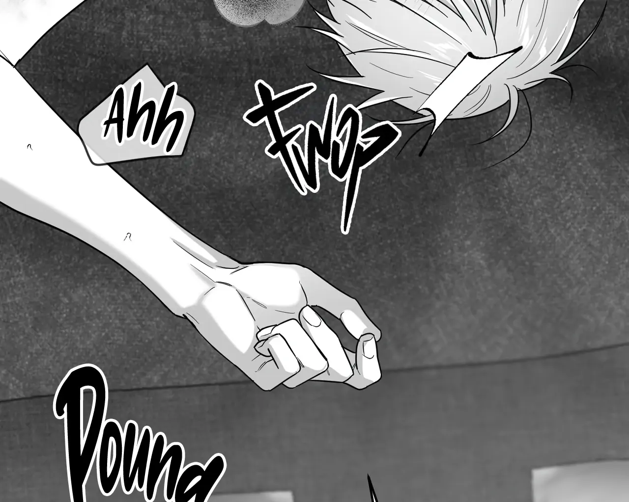 Read Non Zero Sum chapter 57 image 120 on Lezhin