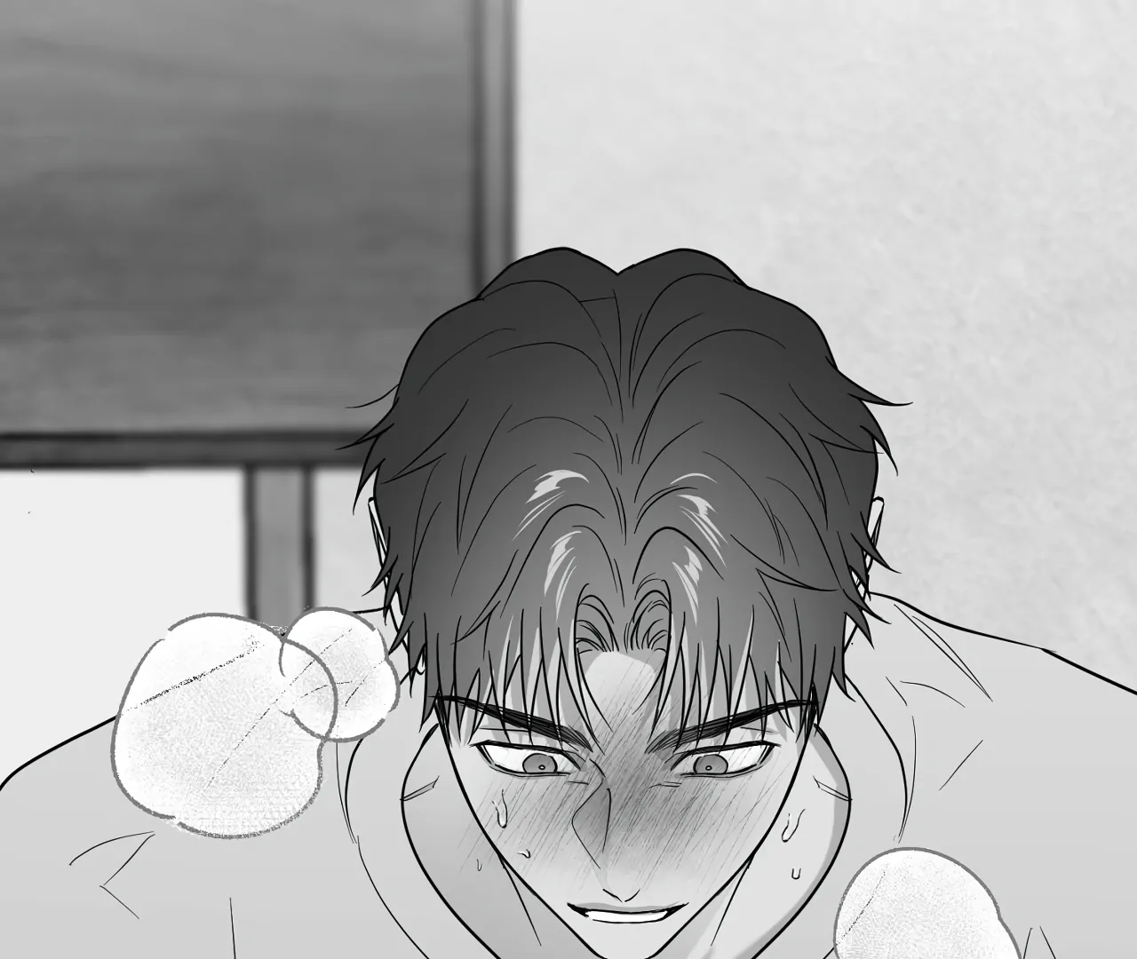 Read Non Zero Sum chapter 57 image 127 on Lezhin
