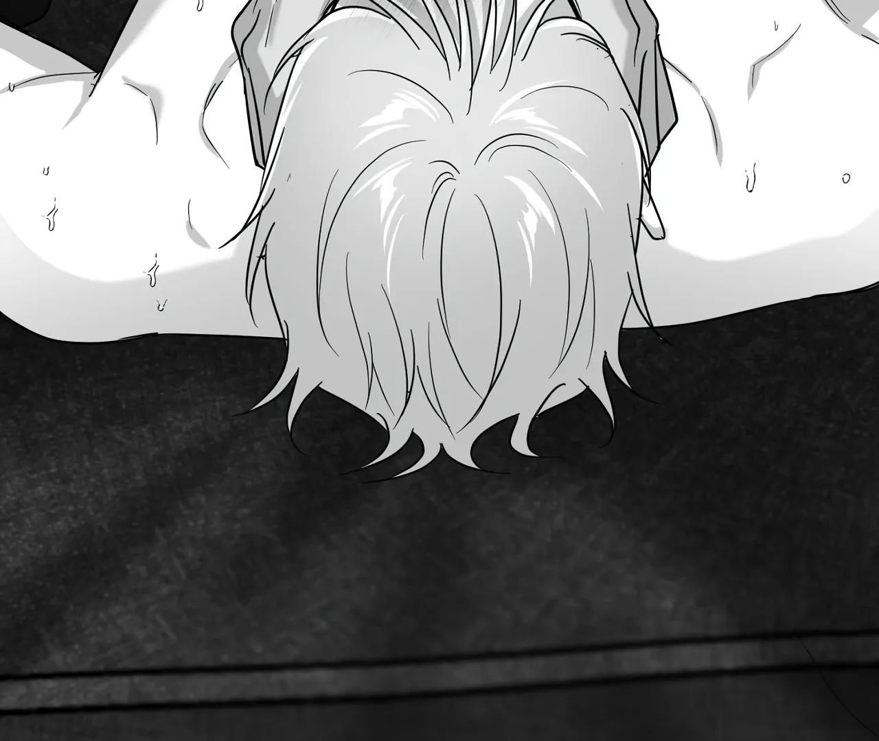 Read Non Zero Sum chapter 57 image 130 on Lezhin