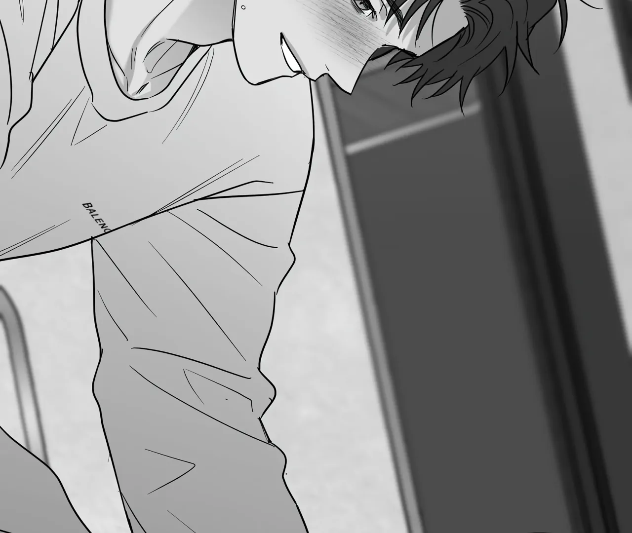 Read Non Zero Sum chapter 57 image 134 on Lezhin