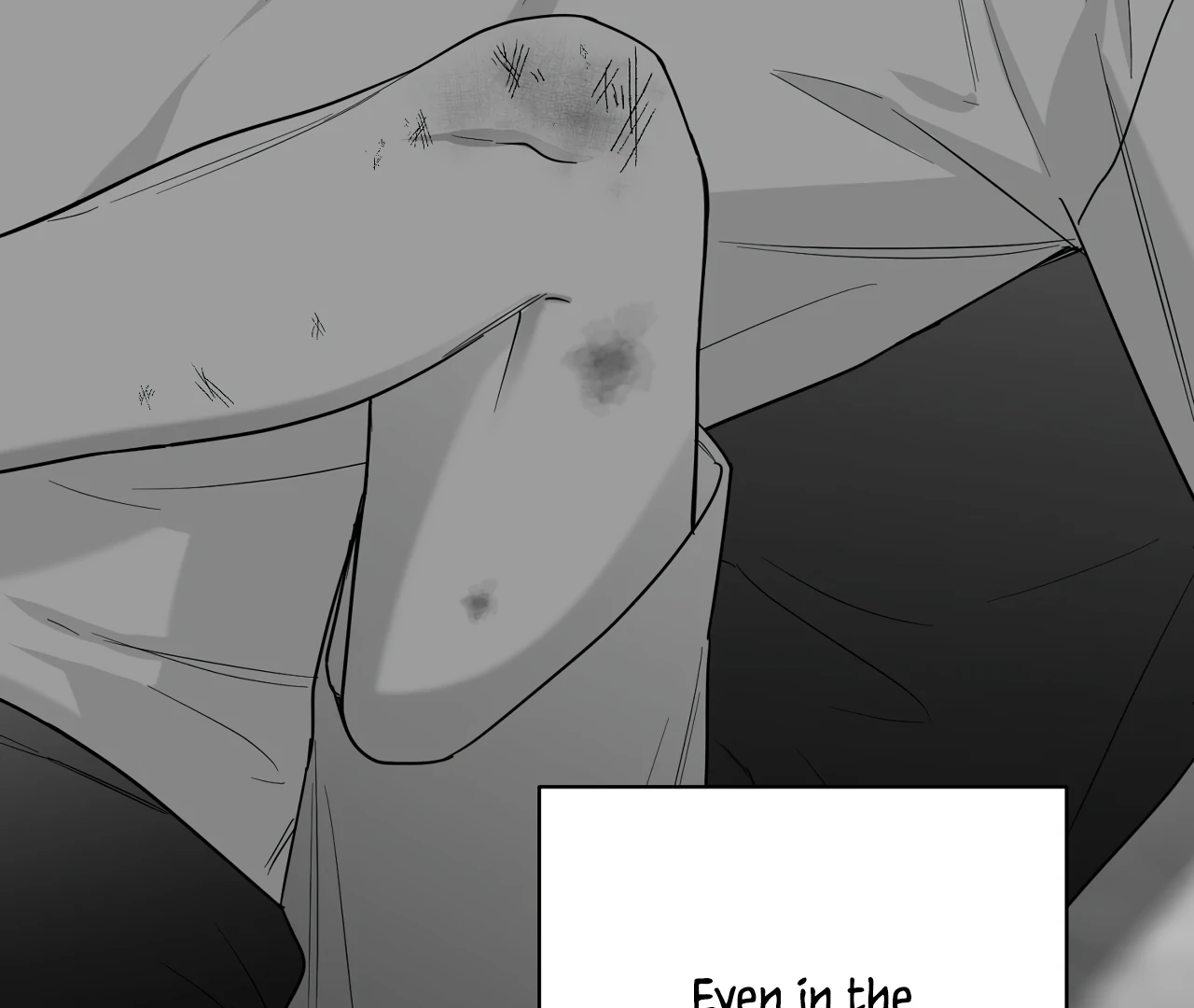 Read Non Zero Sum chapter 57 image 14 on Lezhin