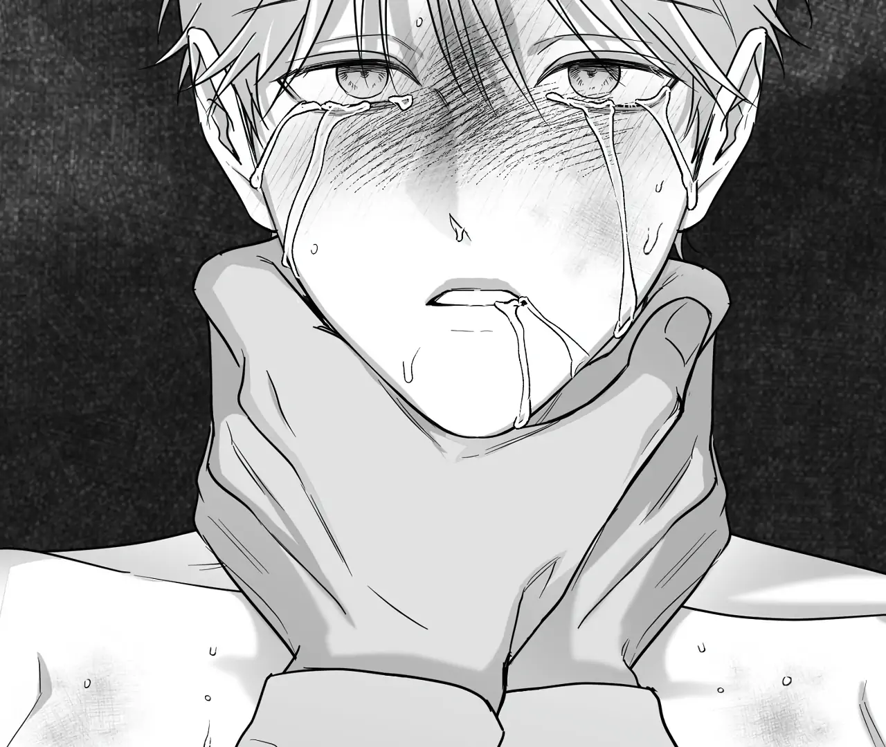 Read Non Zero Sum chapter 57 image 141 on Lezhin