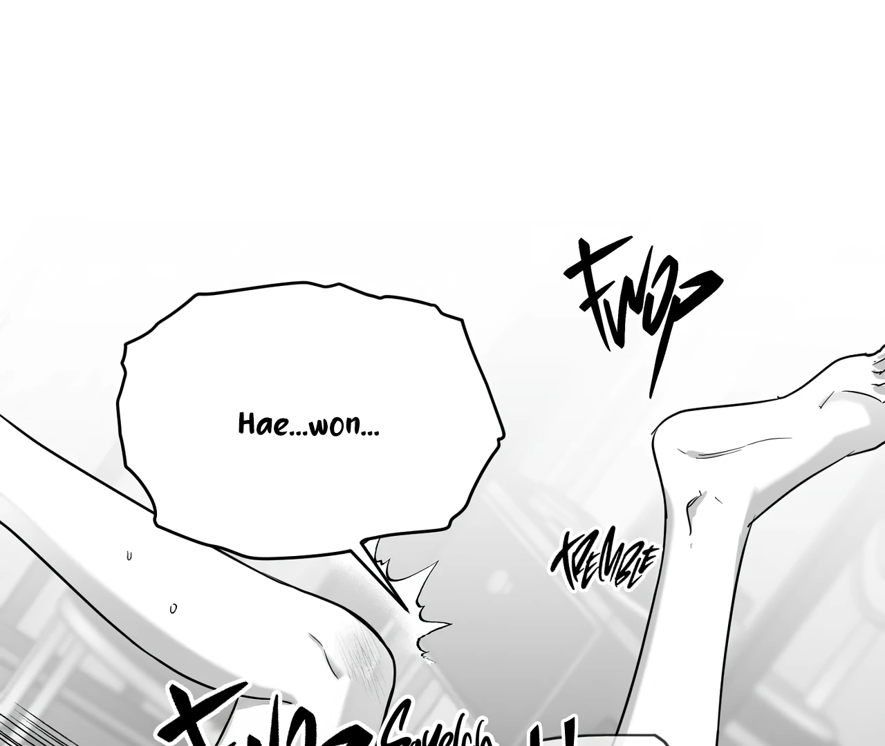 Read Non Zero Sum chapter 57 image 147 on Lezhin