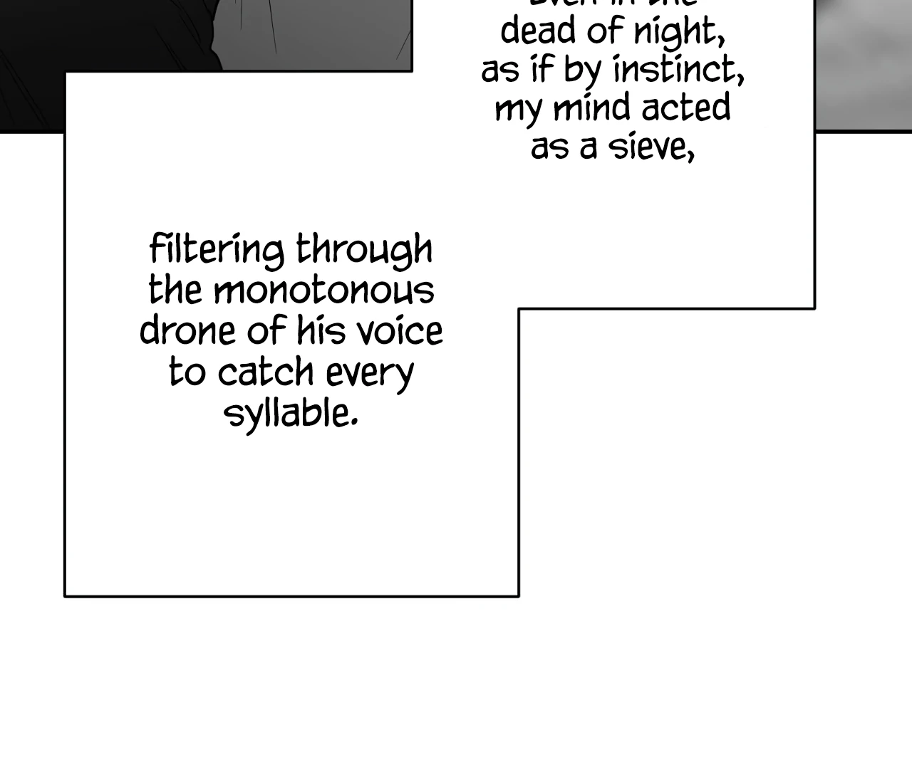 Read Non Zero Sum chapter 57 image 15 on Lezhin