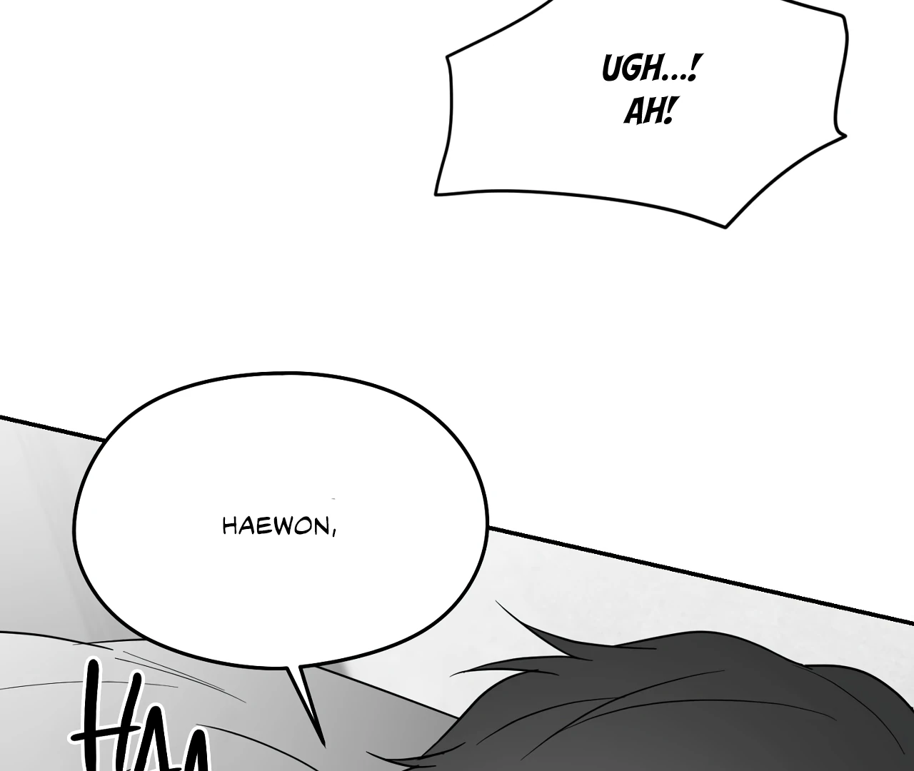 Read Non Zero Sum chapter 57 image 150 on Lezhin