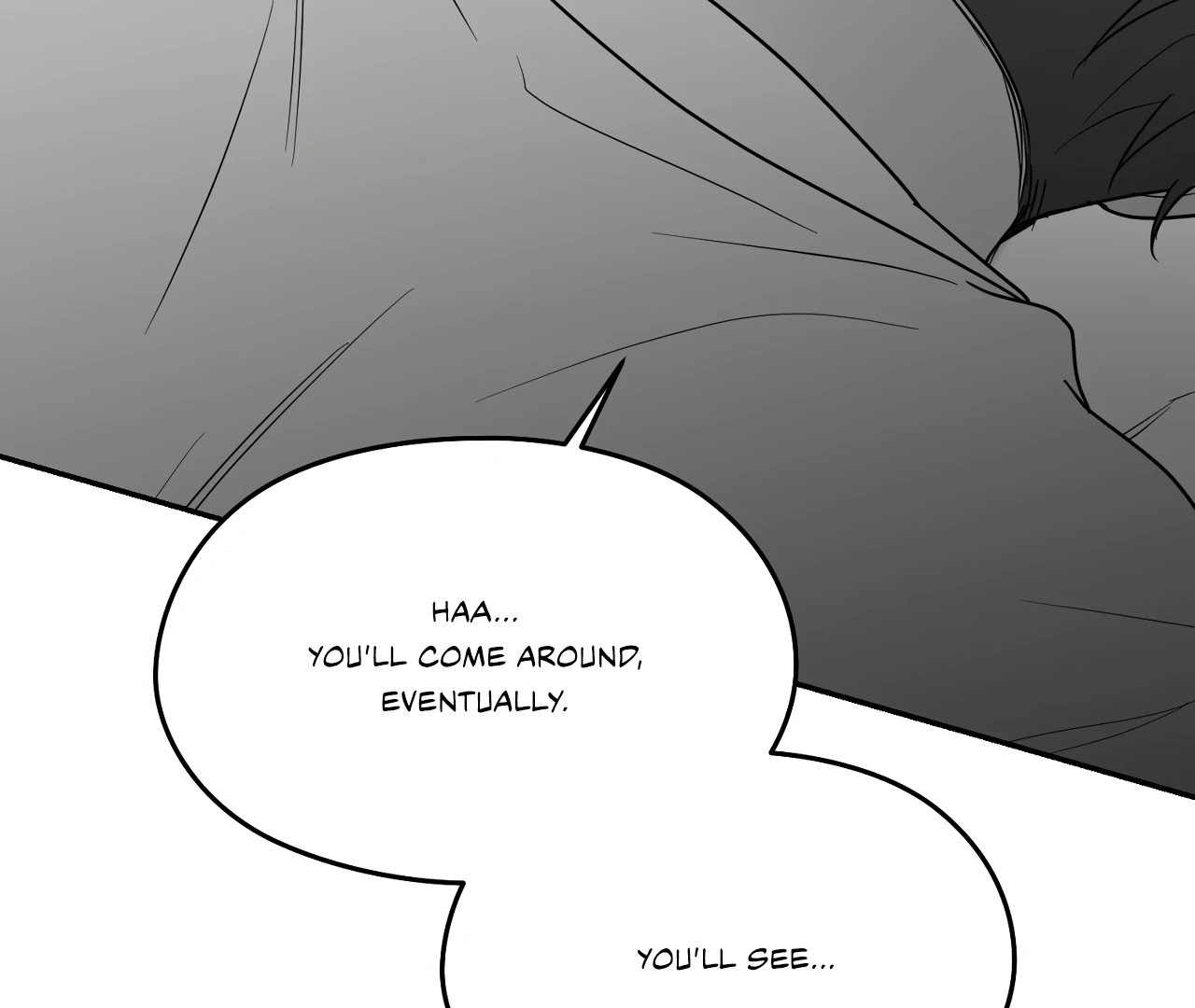 Read Non Zero Sum chapter 57 image 155 on Lezhin