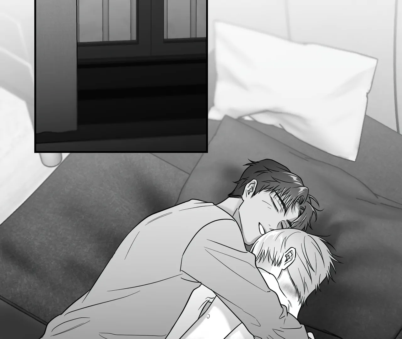 Read Non Zero Sum chapter 57 image 159 on Lezhin