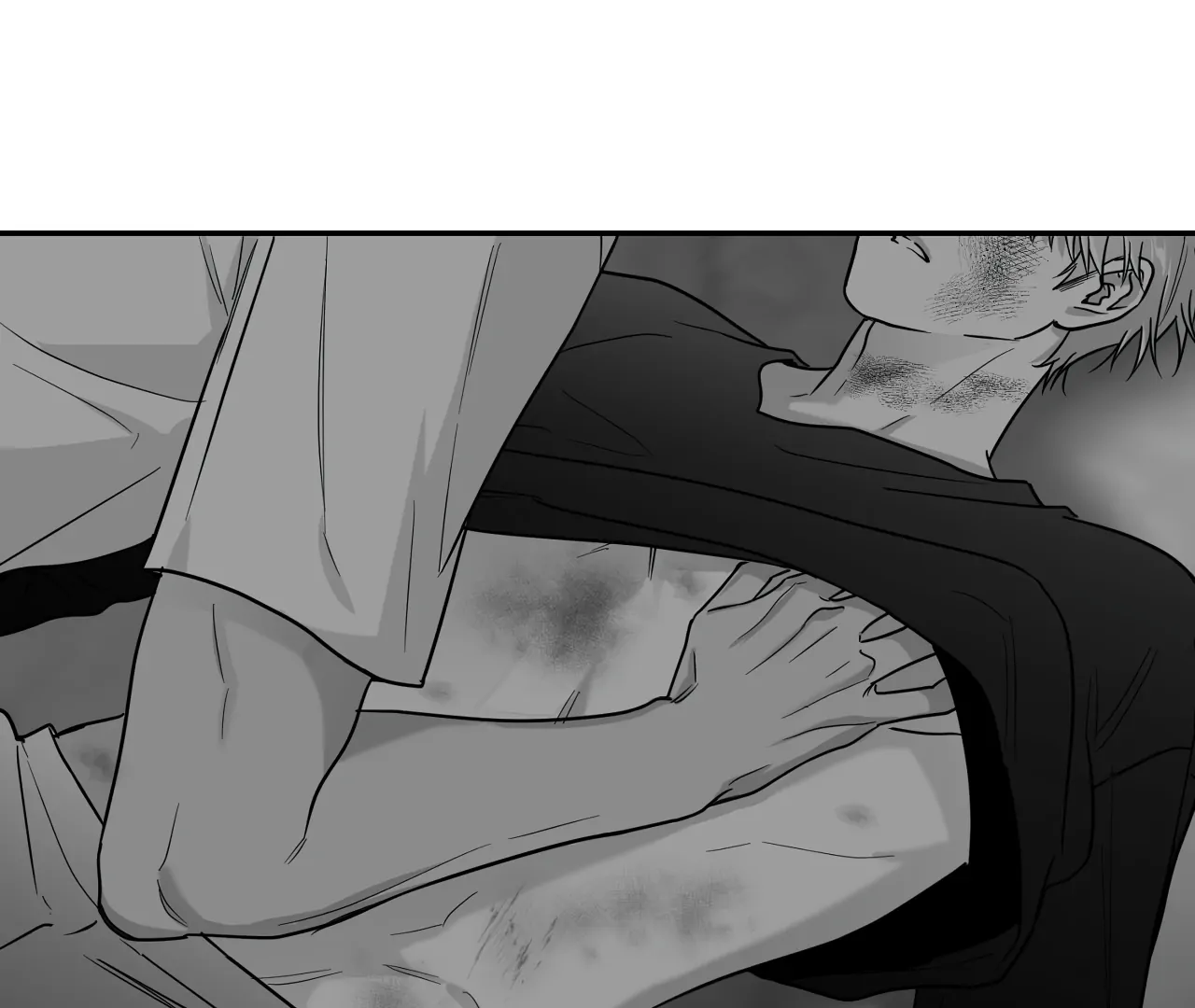 Read Non Zero Sum chapter 57 image 16 on Lezhin