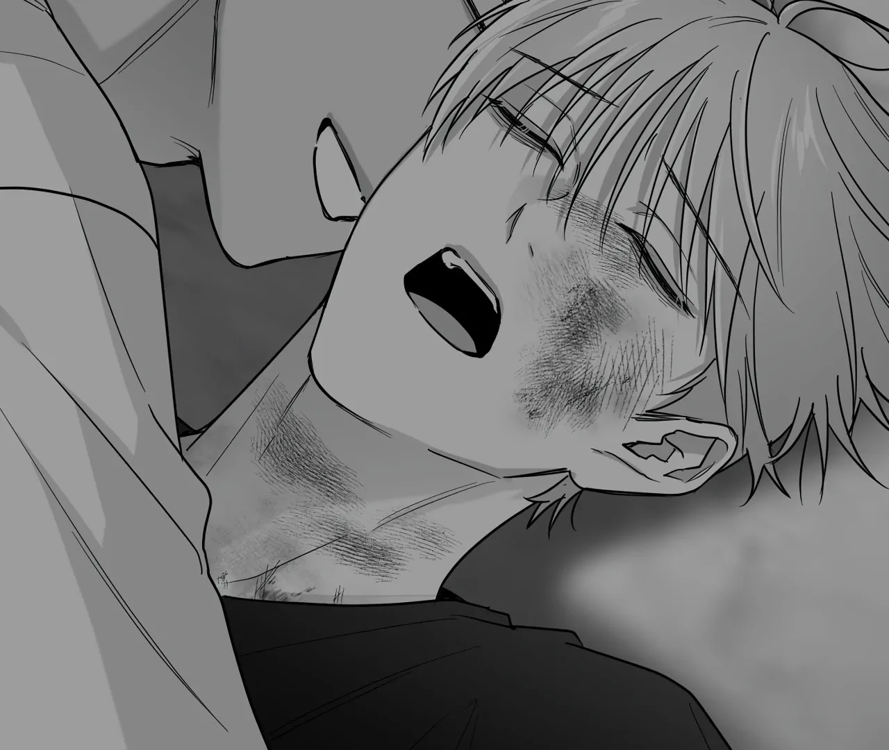 Read Non Zero Sum chapter 57 image 18 on Lezhin