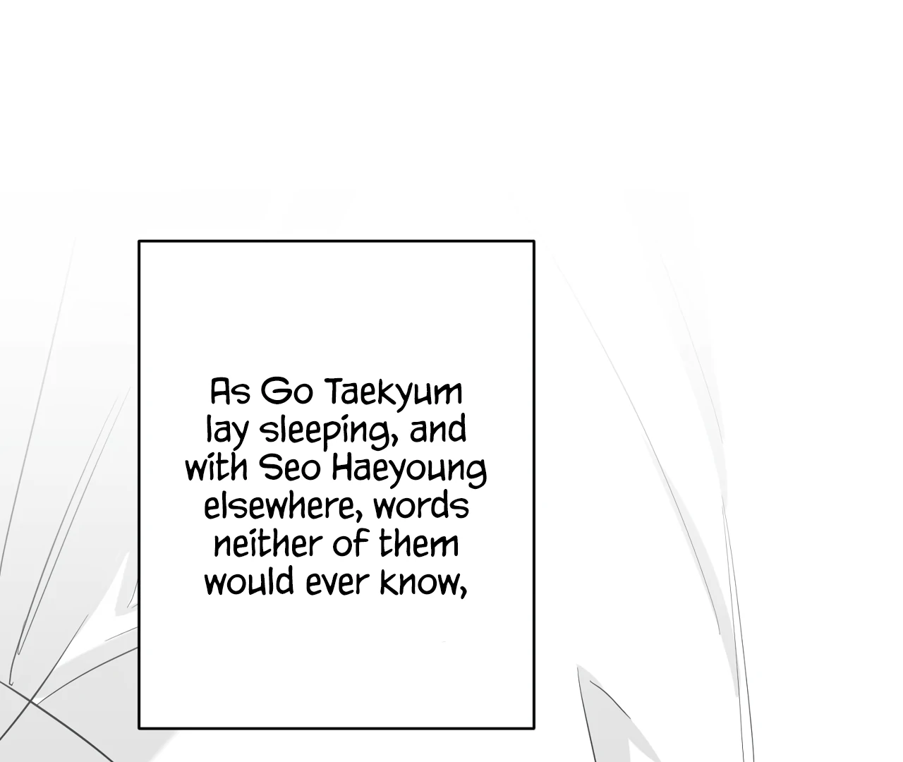 Read Non Zero Sum chapter 57 image 2 on Lezhin